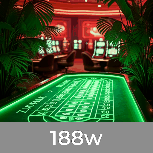 188w Bônus acumulado 188w