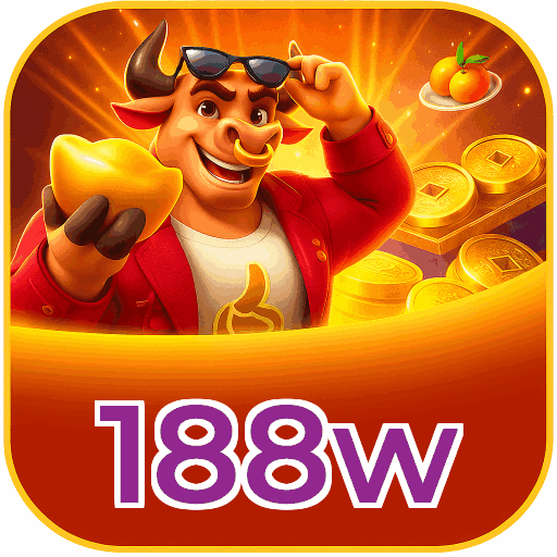 188w logo